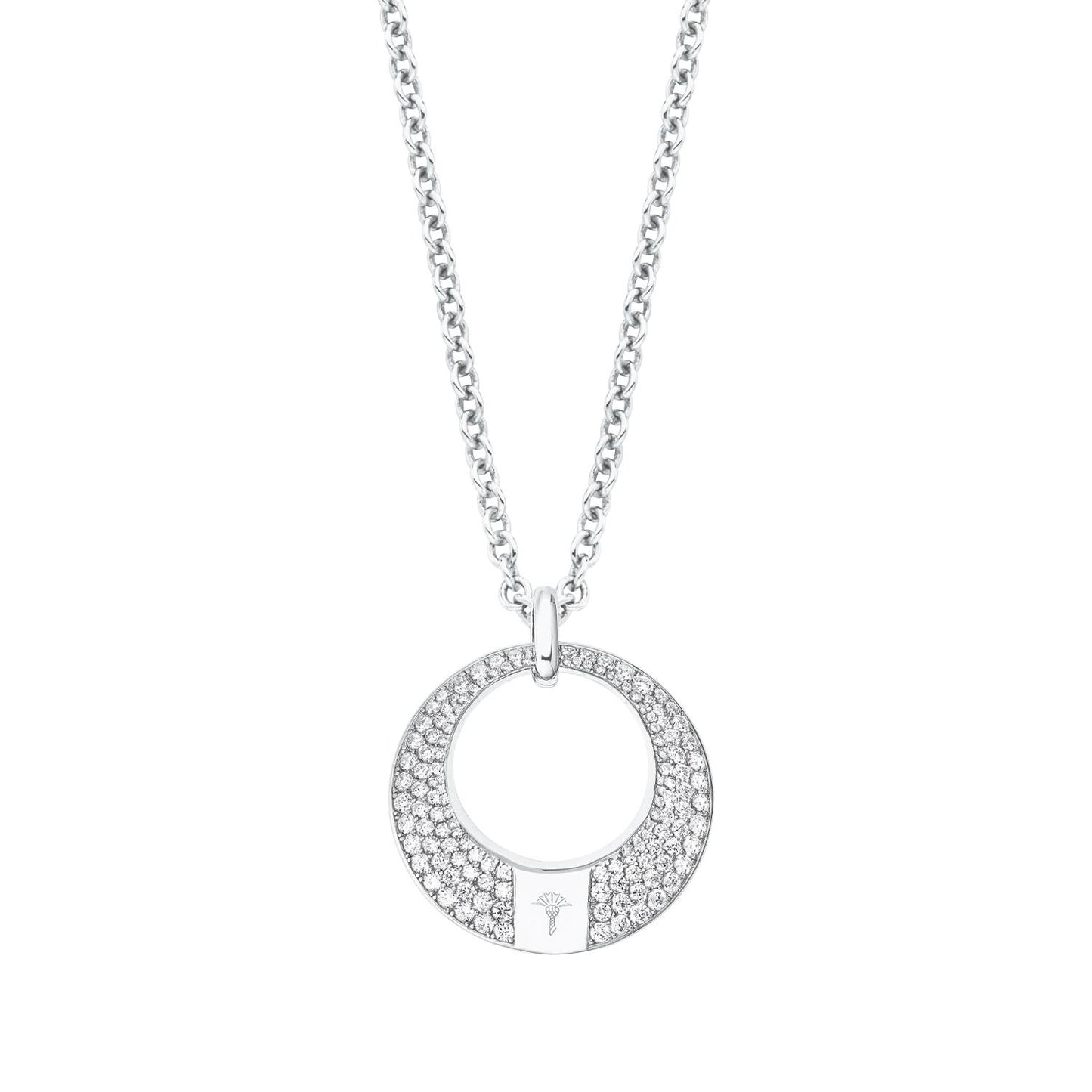 Joop Halsschmuck 2026875 Silber