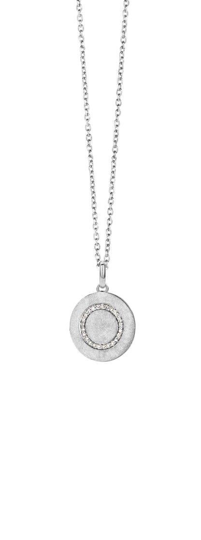 Kette mit Anhänger