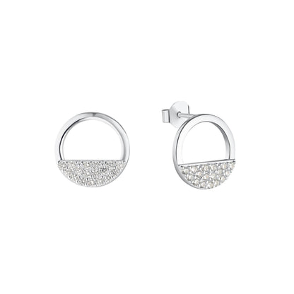 S.Oliver Ohrschmuck 2034378 Silber 925