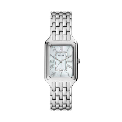 Fossil Armbanduhr ES5306