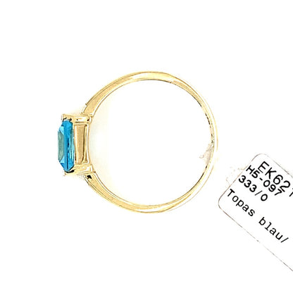 Ernstes Design Ring R255.57 Edelstahl