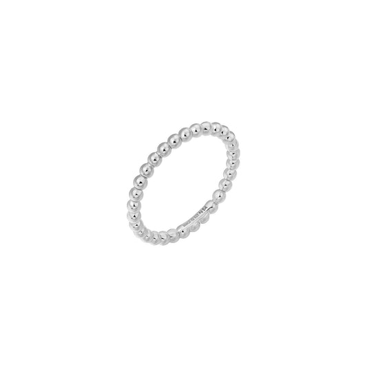 Xenox Damenring XS91804/52 Silber
