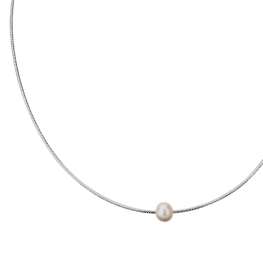 CEM Halsschmuck S-00748C Silber 925