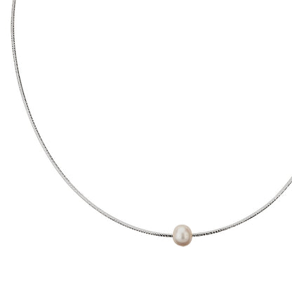 CEM Halsschmuck S-00748C Silber 925