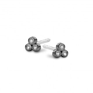 Spirit Icons Ohrschmuck 406210 Silber