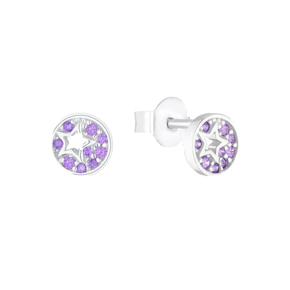 S.Oliver Ohrschmuck 2036820 Silber 925