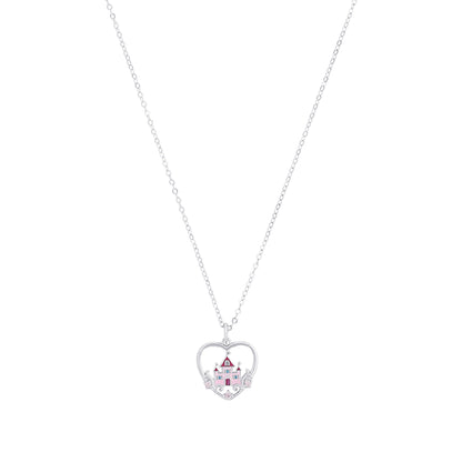 Lillifee Halsschmuck 2039762 Silber 925