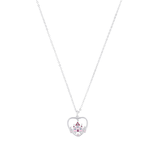 Lillifee Halsschmuck 2039762 Silber 925