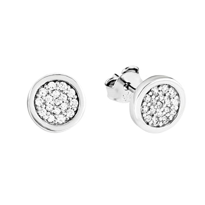 S.Oliver Ohrschmuck 2032807 Silber 925