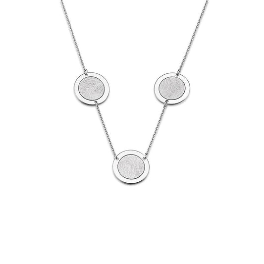 Trends Halsschmuck PR9512C 925 Silber
