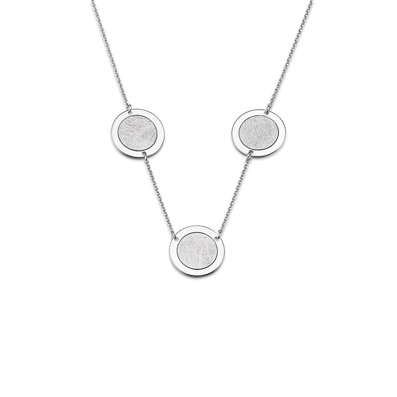 Trends Halsschmuck PR9512C 925 Silber
