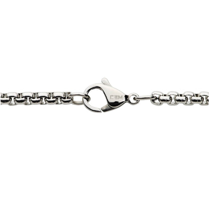 CEM Halsschmuck BKS5201/45 Edelstahl