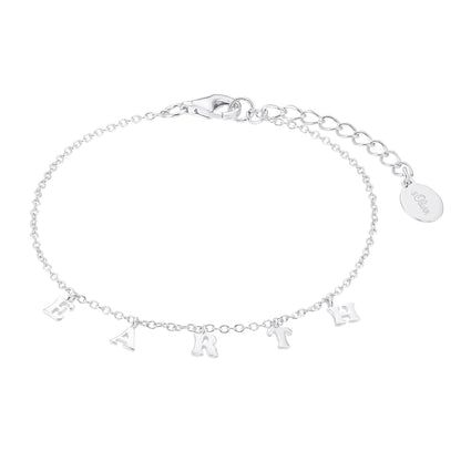 s.Oliver Armband 2032815 Silber