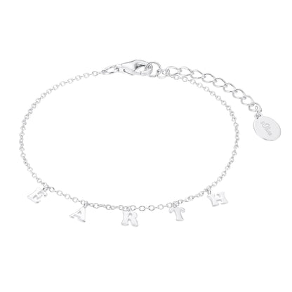 s.Oliver Armband 2032815 Silber