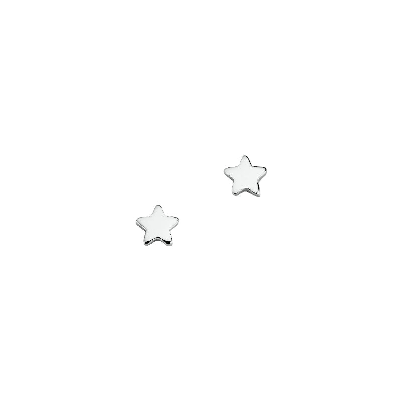 CEM Ohrschmuck BOS905093 Siber 925
