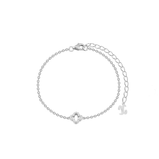 Xenox Armschmuck XS10093 Silber 925