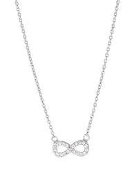 S.Oliver Halsschmuck 9057771 Silber