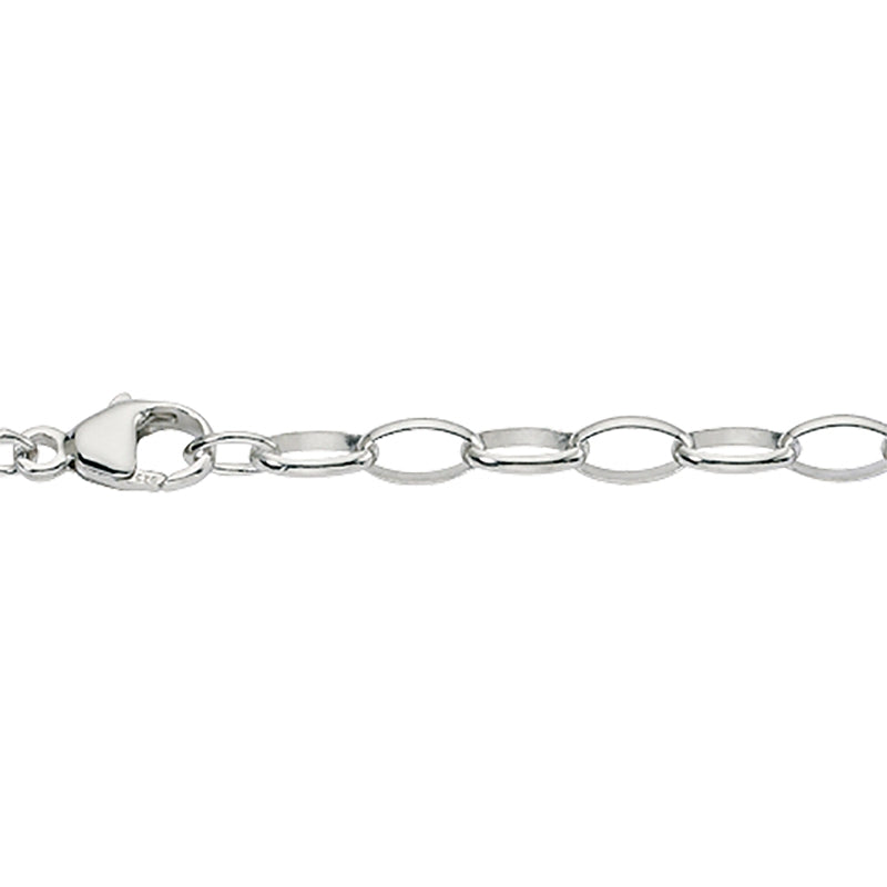CEM Basis Halsschmuck BKS253/45 925 Silber