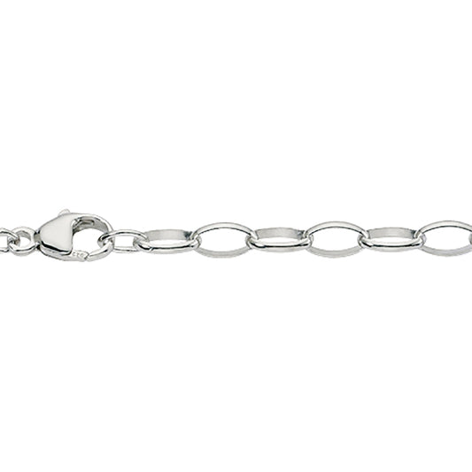CEM Basis Halsschmuck BKS253/45 925 Silber