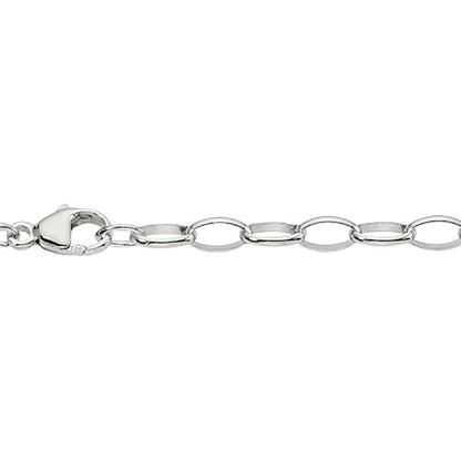CEM Basis Halsschmuck BKS253/45 925 Silber