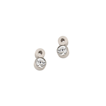 CEM Ohrschmuck BOST004957 Titan