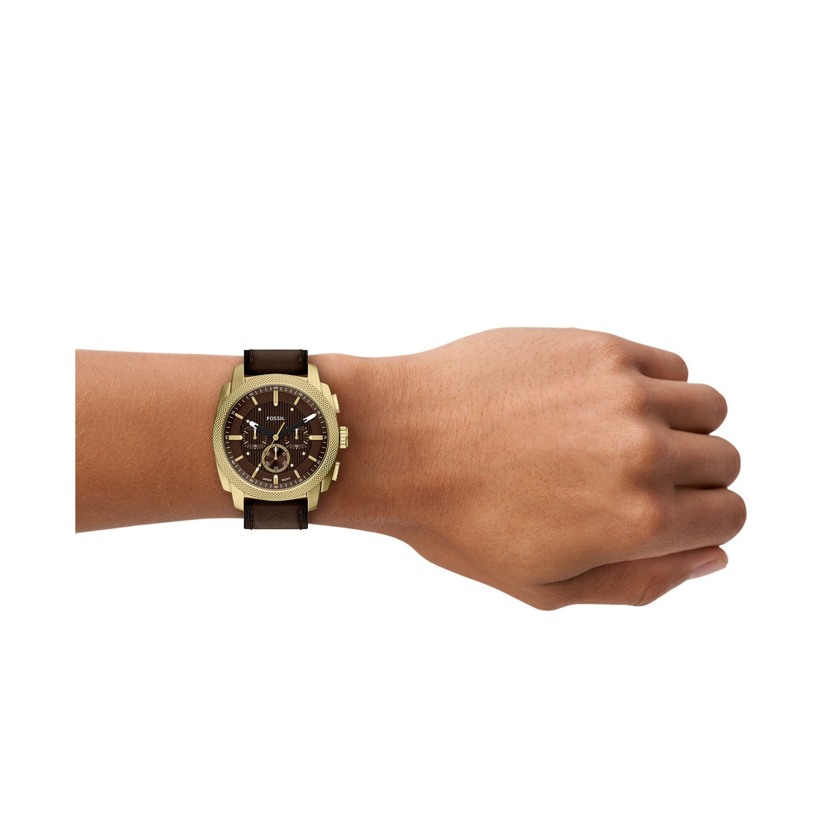 Fossil Herrenuhr FS6188
