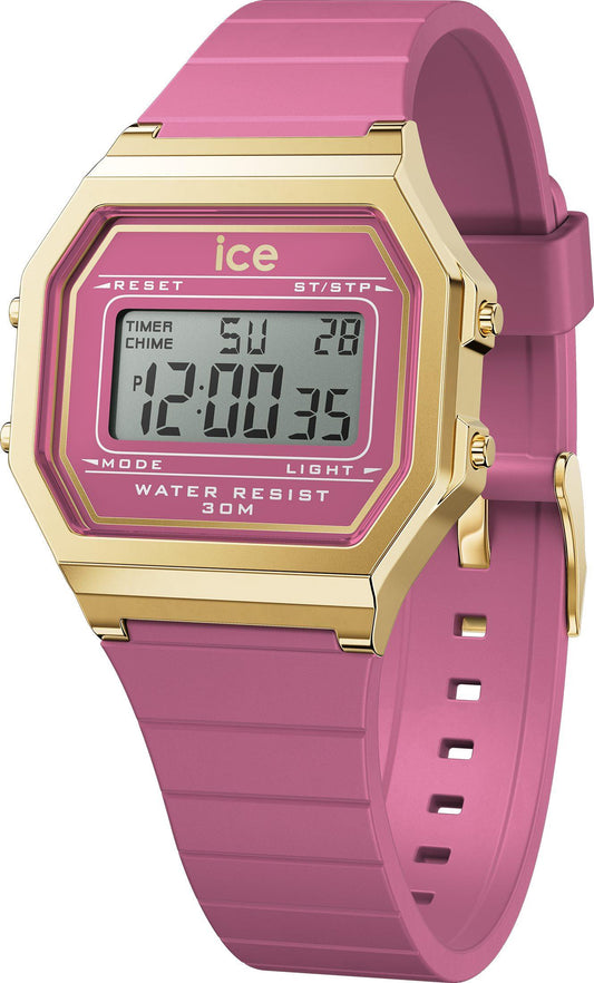 Ice Watch Armbanduhr 022051 Silikon