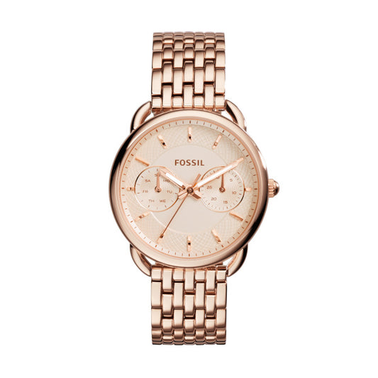 Fossil Armbanduhr ES3713