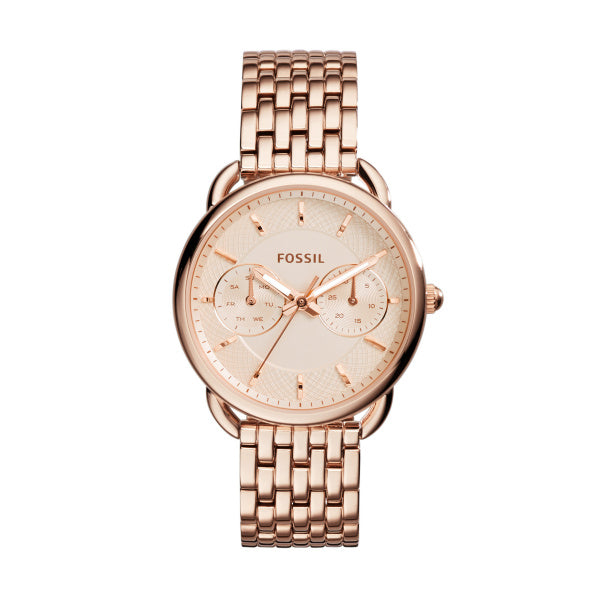Fossil Armbanduhr ES3713