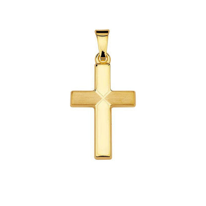 Kreuz Eng BAH305140 333 Gold