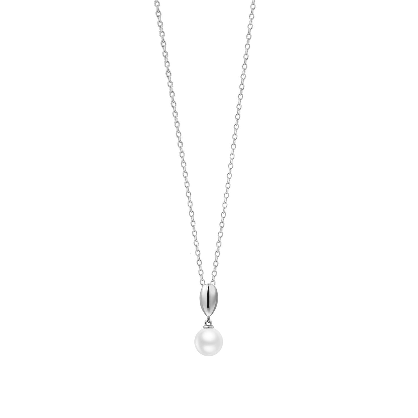 Xenox Halsschmuck Xs91850 Silber