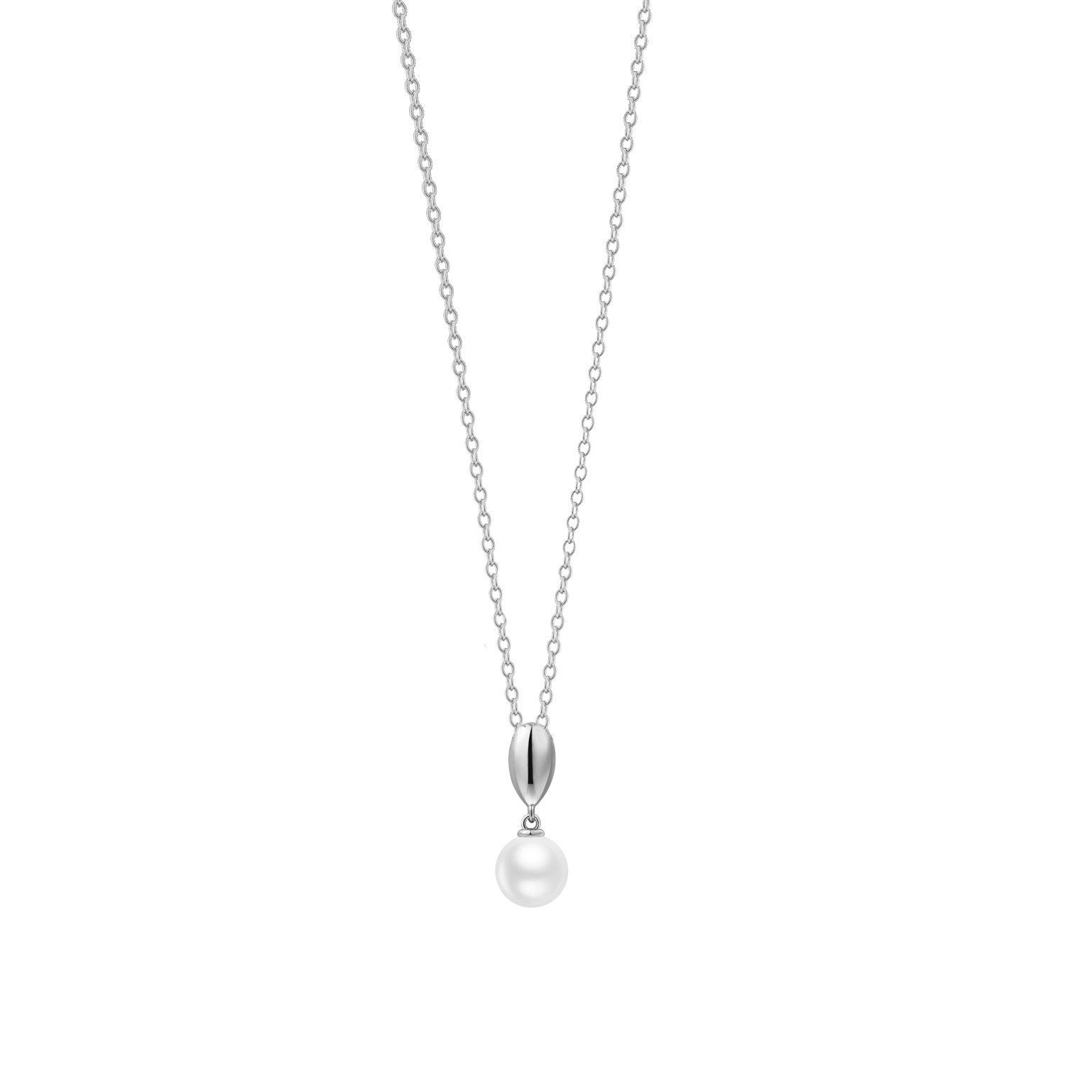 Xenox Halsschmuck Xs91850 Silber