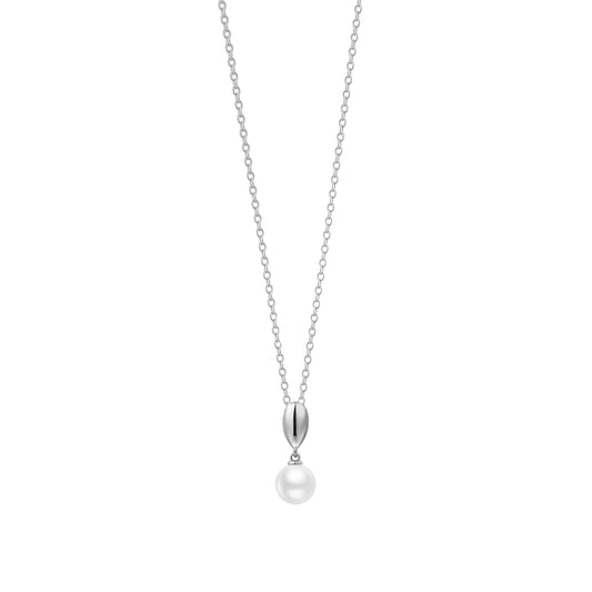 Xenox Halsschmuck Xs91850 Silber