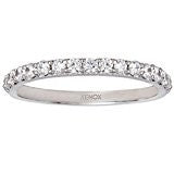 Xenox Damenring XS7357/54 Silber