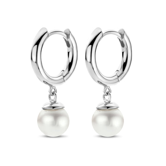 Spirit Icons Ohrschmuck 42201 Silber 925