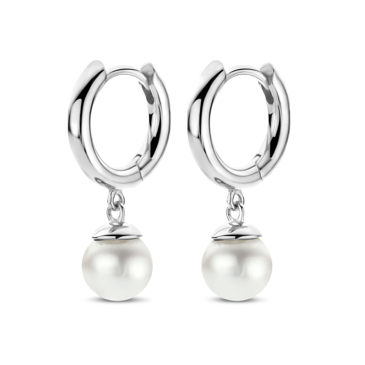 Spirit Icons Ohrschmuck 42201 Silber 925