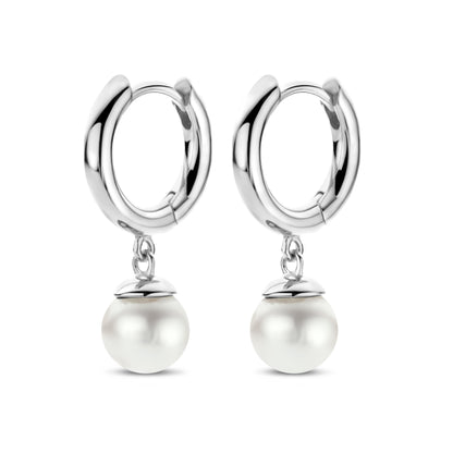 Spirit Icons Ohrschmuck 42201 Silber 925