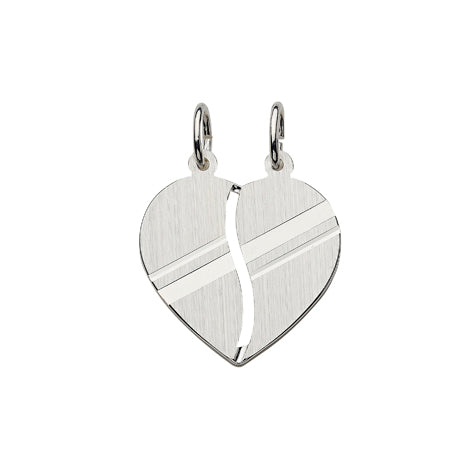 CEM Basis Anhänger 5-127295-001 925 Silber