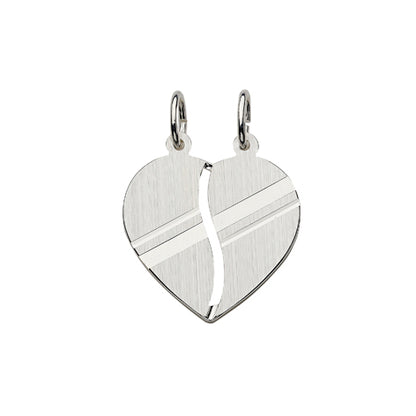 CEM Basis Anhänger 5-127295-001 925 Silber