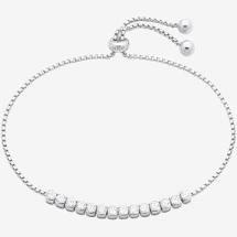 Joop Armband 2027663 Silber 925