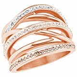 S.Oliver Ring 4056867009775 Edelstahl rose