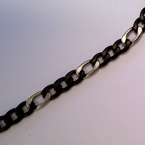 CEM Halsschmuck ST-00440C Edelstahl