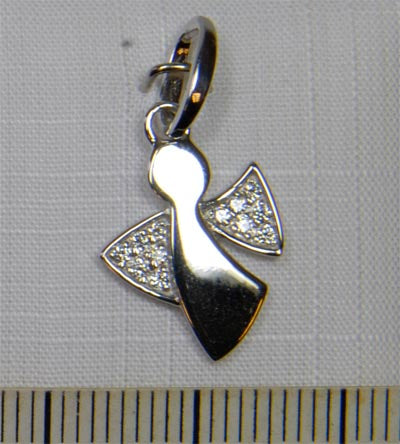 WBL Halsschmuck 210410-001 Silber 925