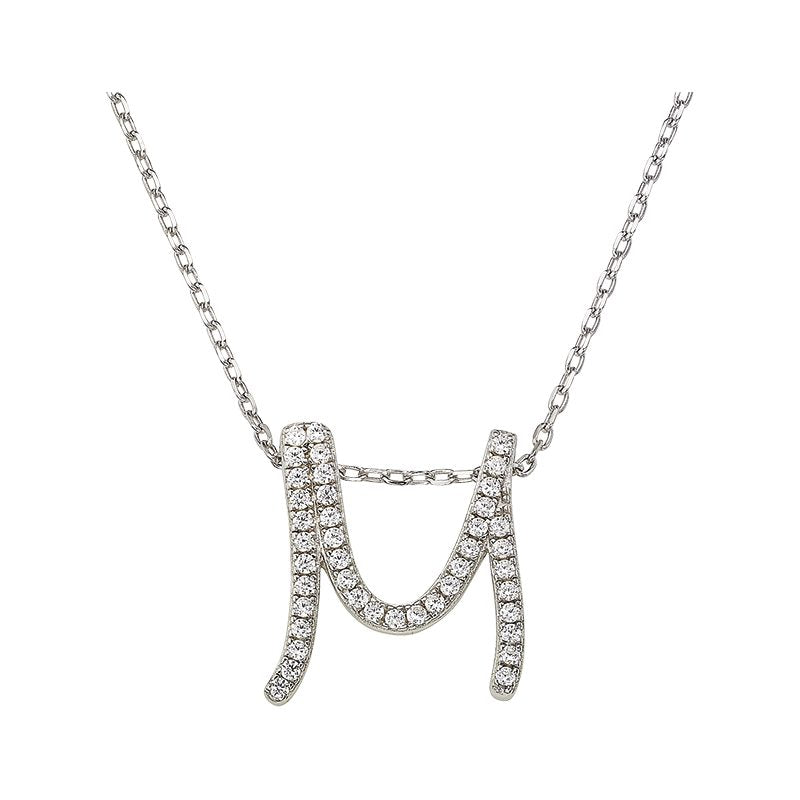 CEM Halsschmuck BBU911/M 925 Silber