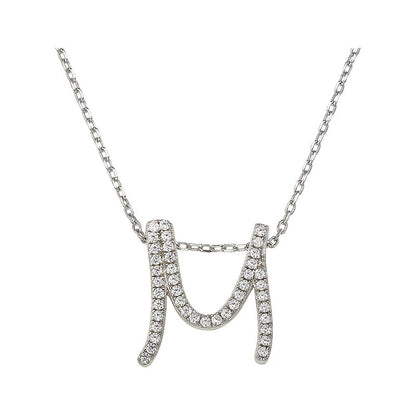 CEM Halsschmuck BBU911/M 925 Silber