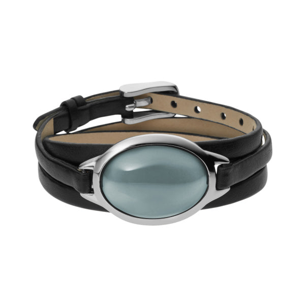 LADIES SEA GLASS BRACELET SKAG