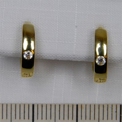 Creole,Gold 333