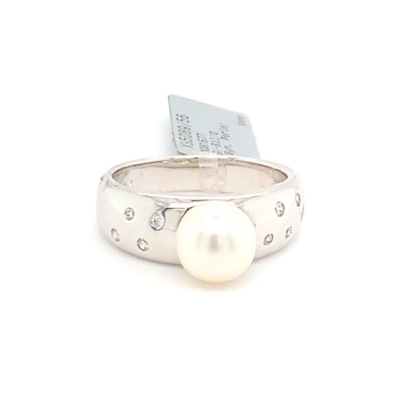 Ring 20081577 Sterling Silber 925