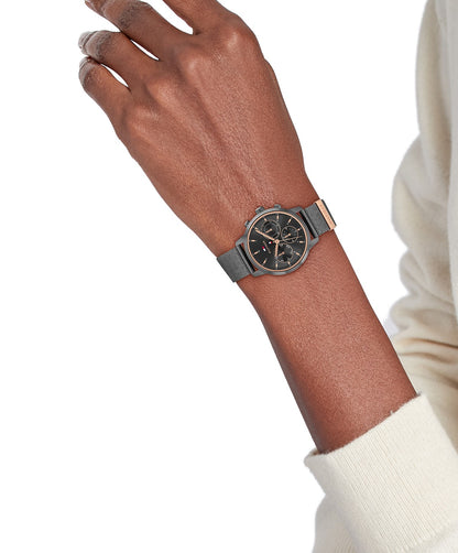 Tommy Hilfiger Armbanduhr 1782810 Edelstahl
