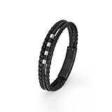 s.Oliver Armband 2018842 Edelstahl
